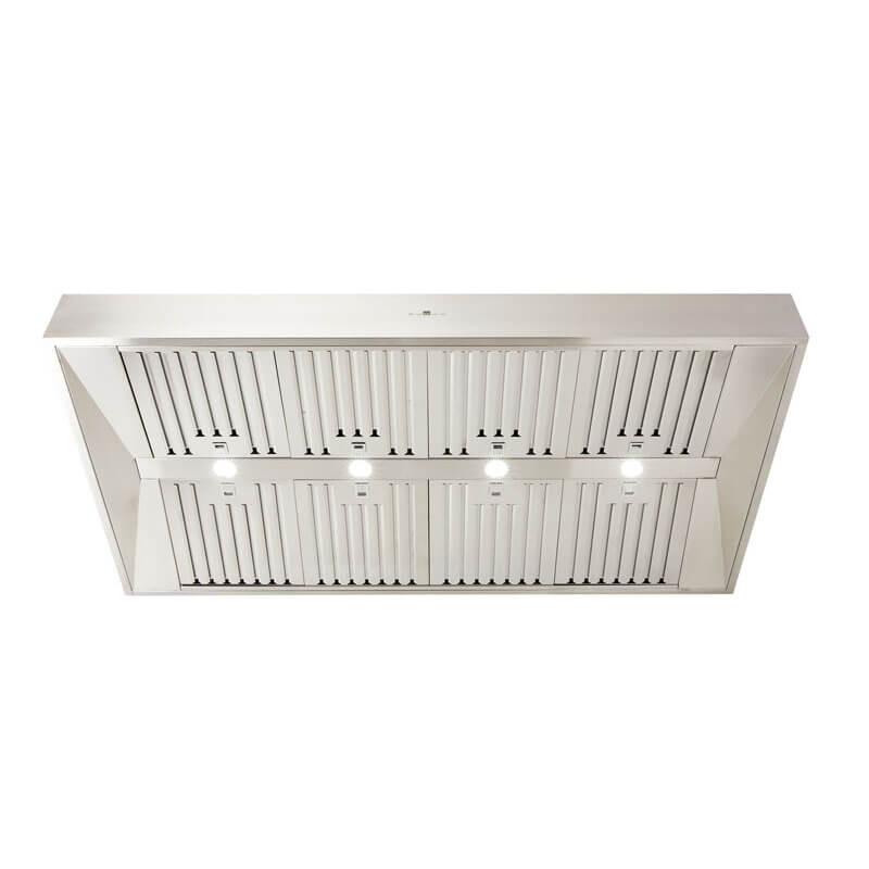 Schweigen Silent BBQ Alfresco Rangehood 1500mm | CL8915S - Image 3