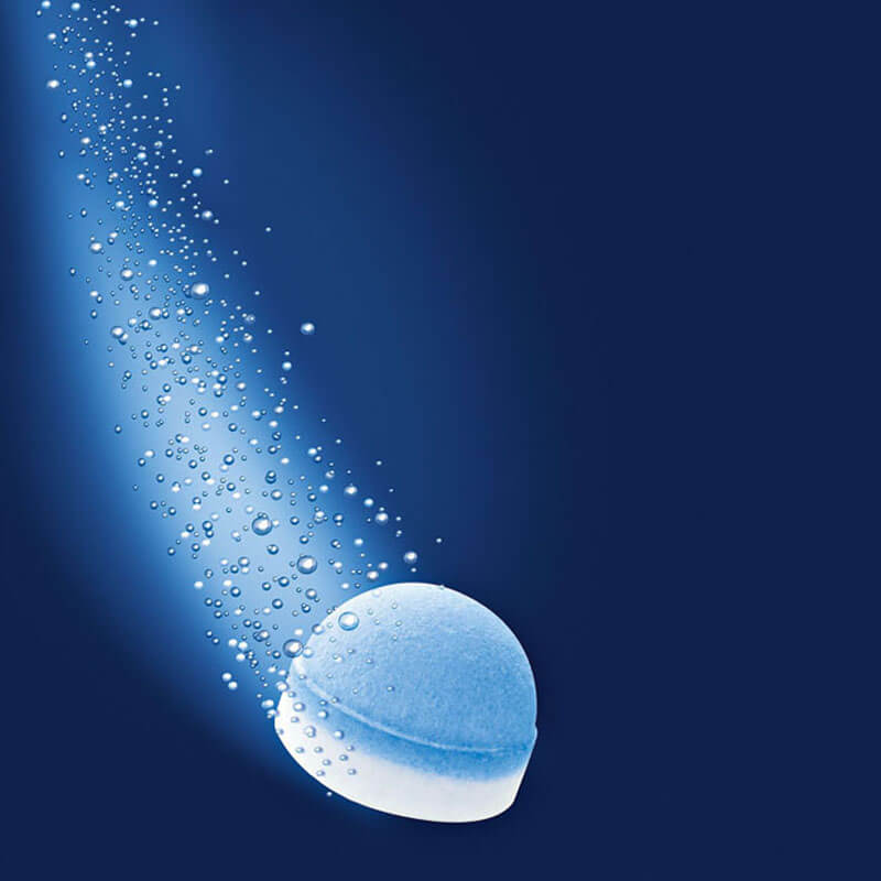 Jura 3-Phase Cleaning Tablets | Cleaning Tablet