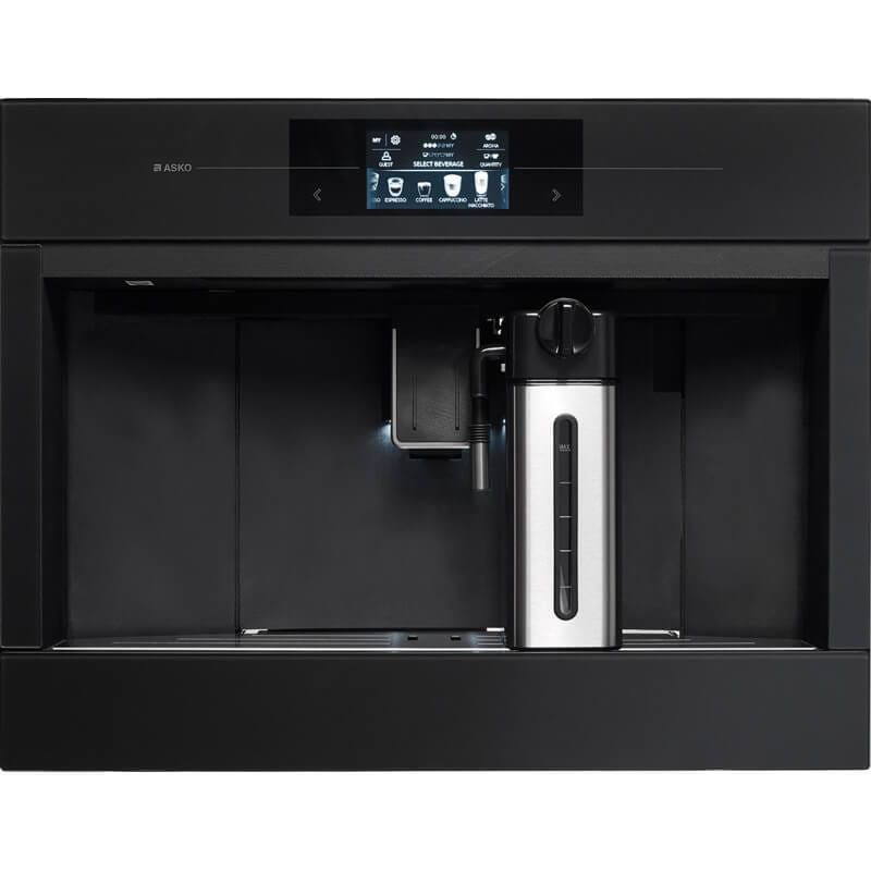Asko Built In Coffee Maker | CM8478G