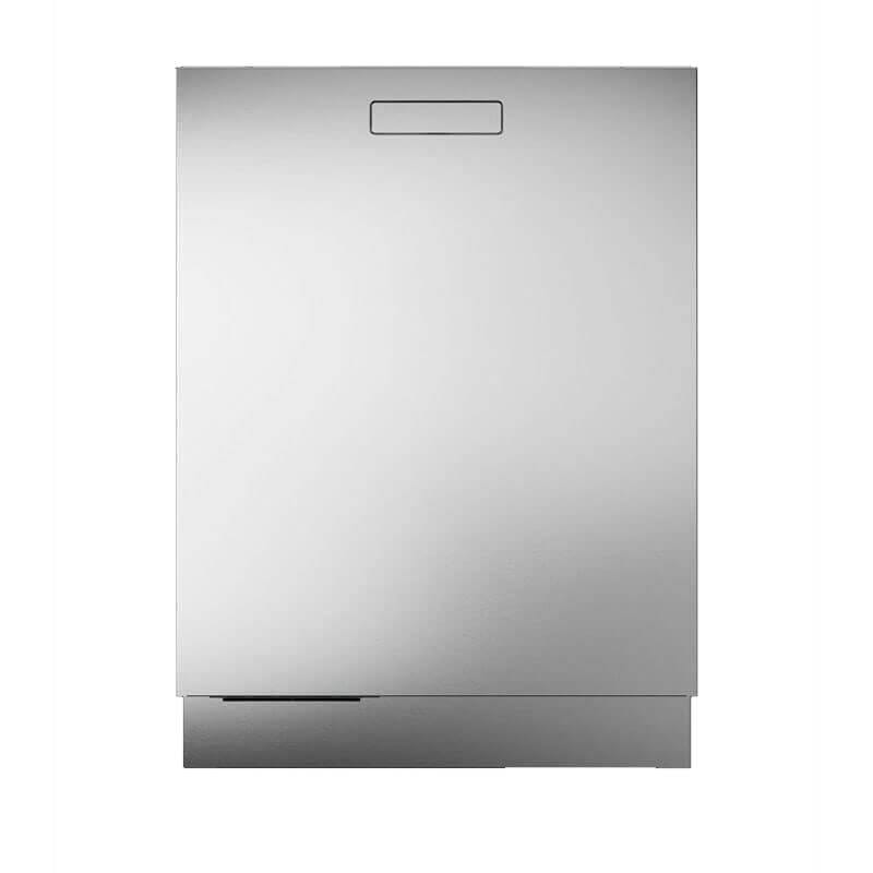 Asko 82cm Dishwasher Built-In Logic Stainless Steel | DBI565IK.S.AU
