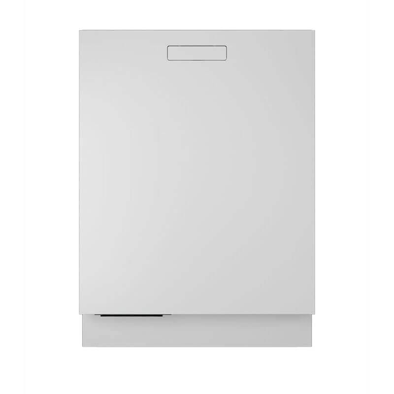 Asko 82cm Dishwasher Built-In Logic White | DBI565IK.W.AU