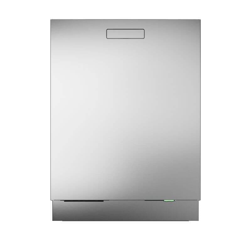 Asko 82cm Dishwasher Built-In Style Stainless Steel | DBI766IQ.S.AU
