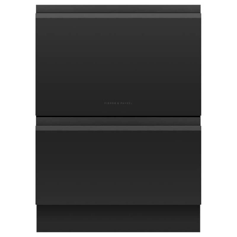 Fisher & Paykel Series 9 Contemporary Double DishDrawer Dishwasher | DD60D4ZB9