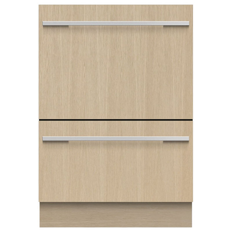 Fisher & Paykel Series 11 Integrated Tall Double DishDrawer Dishwasher | DD60DTX6I1