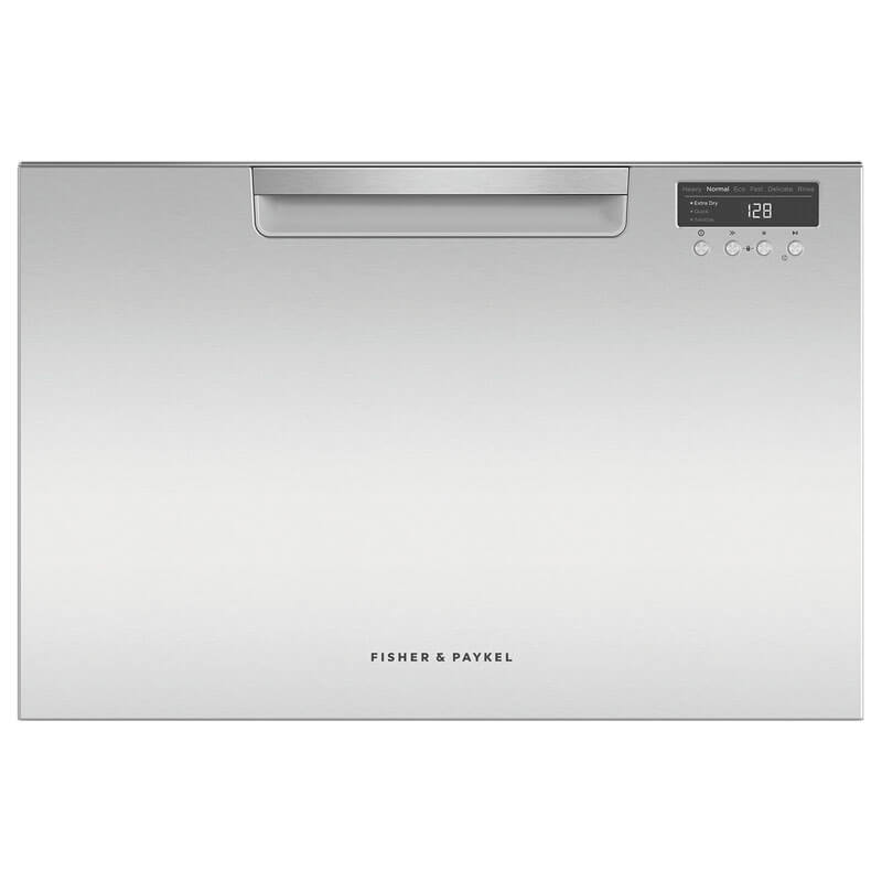 Fisher & Paykel Series 7 Contemporary Single DishDrawer Dishwasher | DD60SCX9