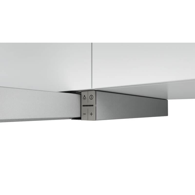 Bosch Serie 4 90cm Telescopic cooker hood | DFS097A51A - Image 2