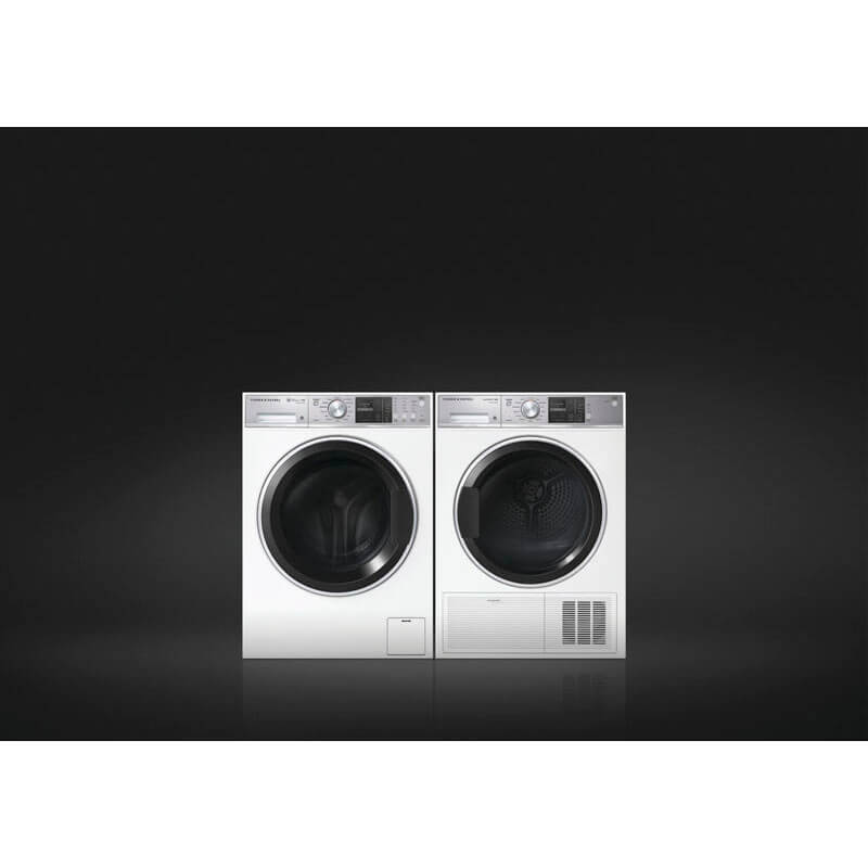 Fisher & Paykel 9kg Series 9 Heat Pump Dryer Steam Care | DH9060FS1 - Image 2