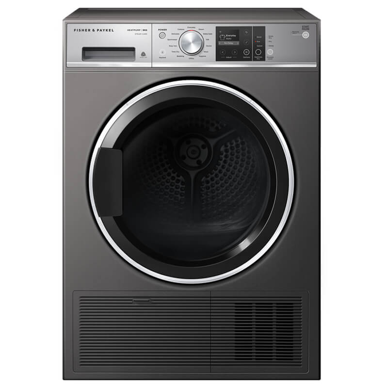 Fisher & Paykel 9kg Series 11 Heat Pump Dryer | DH9060FSG1 - Image 3