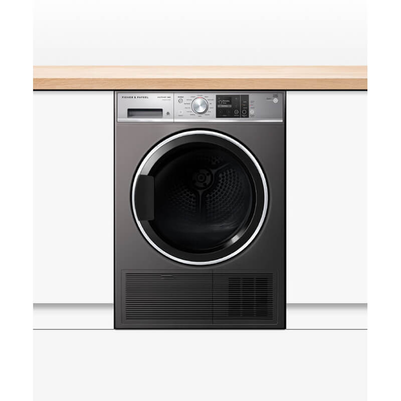Fisher & Paykel 9kg Series 11 Heat Pump Dryer | DH9060FSG1