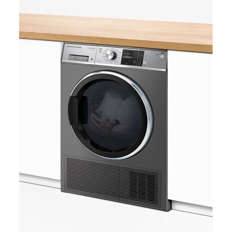 Fisher & Paykel 9kg Series 11 Heat Pump Dryer | DH9060FSG1 - Image 2