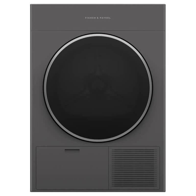 Fisher & Paykel 9kg Series 11 Display-free Heat Pump Dryer Steam Care | DH9060HLG1