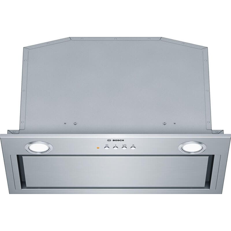 Bosch Integrated Rangehood | DHL575CAU