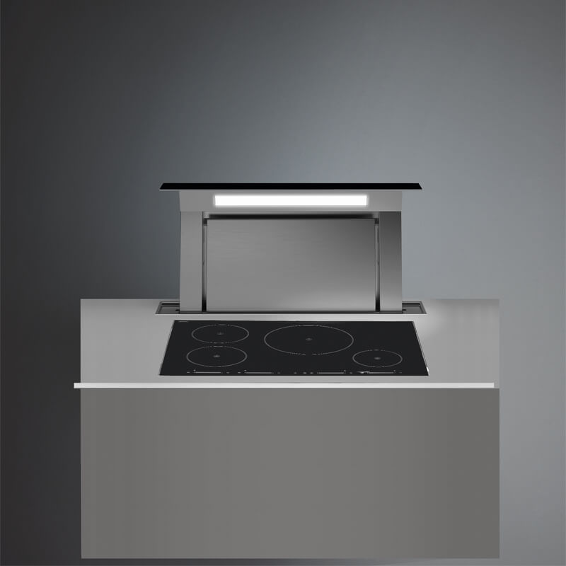 Falmec Downdraft 90cm Inbuilt Extractor | DOWNDRAFT 90