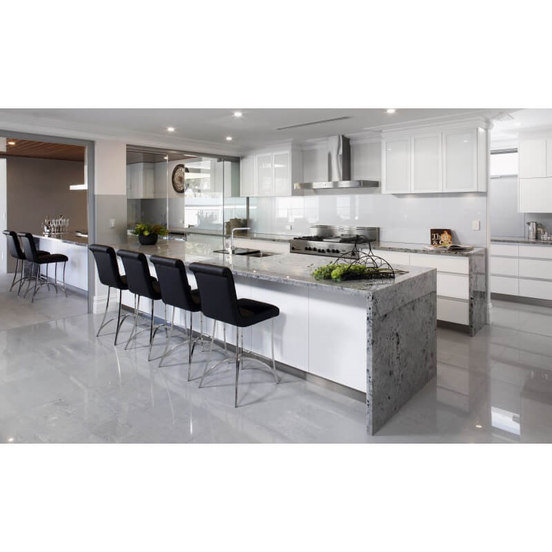 Schweigen 90cm Wall Mounted Rangehood | DS3170SP - Image 3