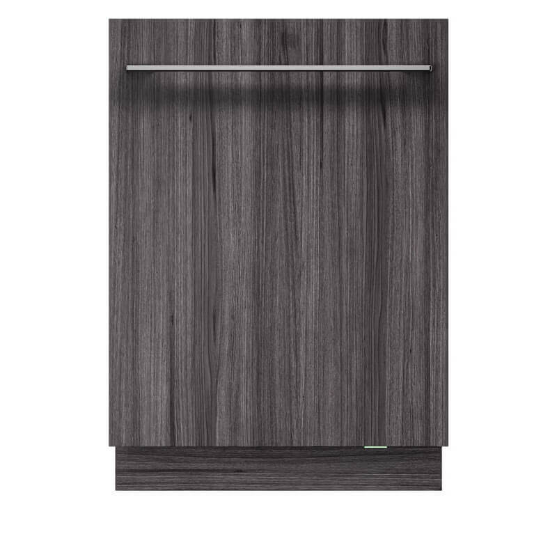 Asko 86cm XXL Dishwasher Fully Integrated with Sliding Door Style | DSD767UXXL.AU