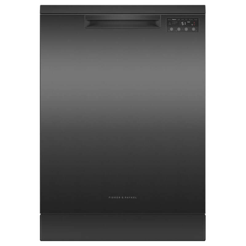 Fisher & Paykel Series 5 Contemporary Dishwasher | DW60FC1B2
