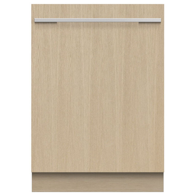 Fisher & Paykel Series 5 Integrated Dishwasher | DW60U2I1