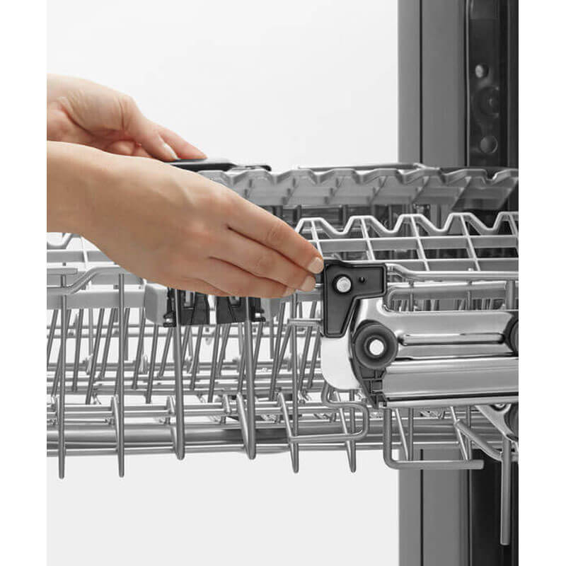 Fisher & Paykel Series 5 Integrated Dishwasher | DW60U2I1 - Image 3