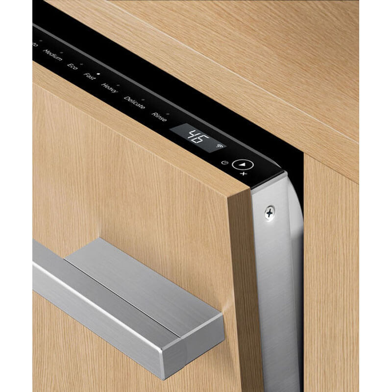 Fisher & Paykel Series 7 Integrated Dishwasher | DW60U6I1