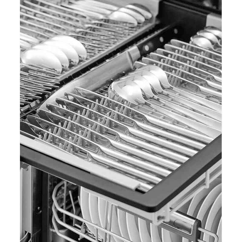 Fisher & Paykel Series 7 Integrated Dishwasher | DW60U6I1 - Image 2