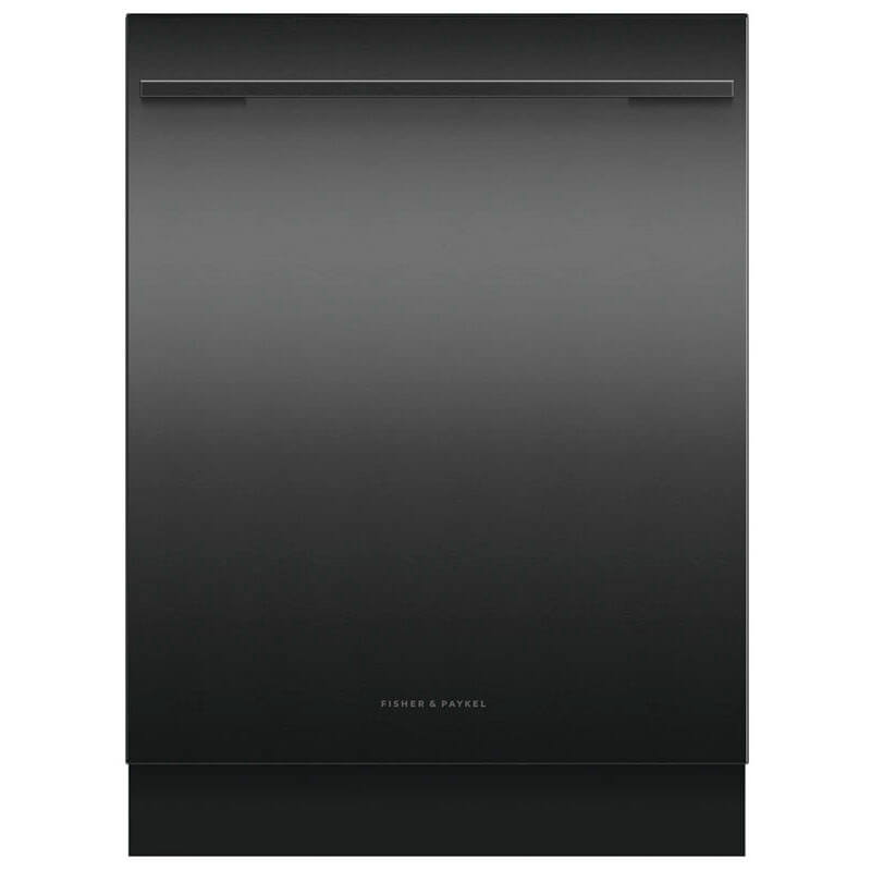 Fisher & Paykel Series 7 Contemporary Built-under Dishwasher | DW60UD6B