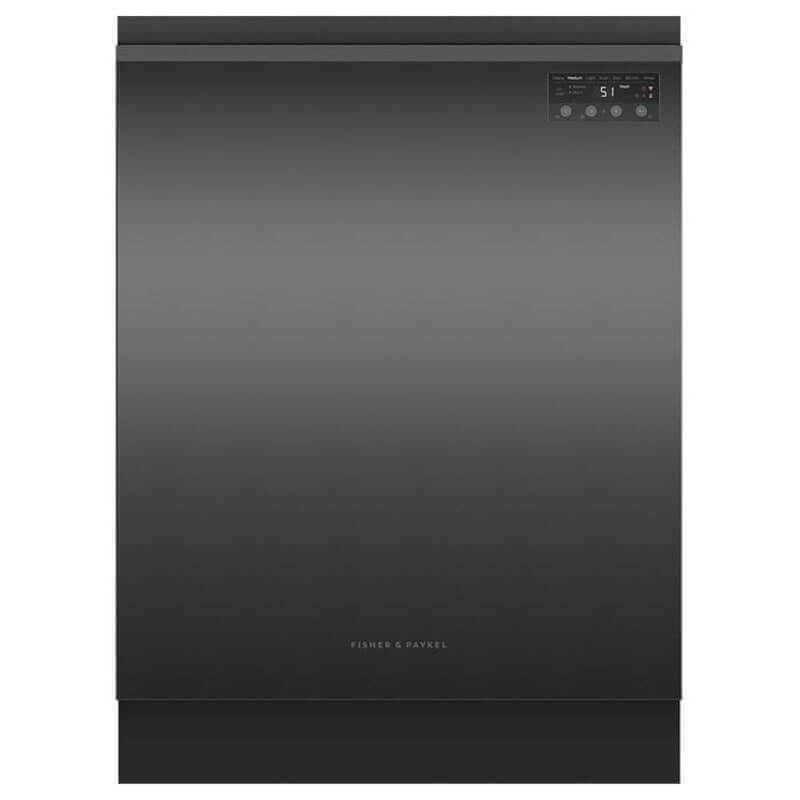 Fisher & Paykel Series 5 Contemporary Built-under Dishwasher | DW60UN2B2