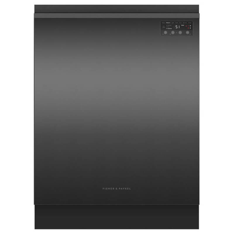 Fisher & Paykel Series 7 Contemporary Built-under Dishwasher | DW60UN4B2