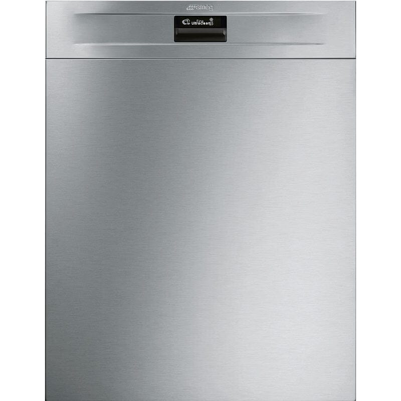 Smeg Appliances 60cm Diamond Series Underbench Tall Tank Dishwasher | DWAU6D15XT3