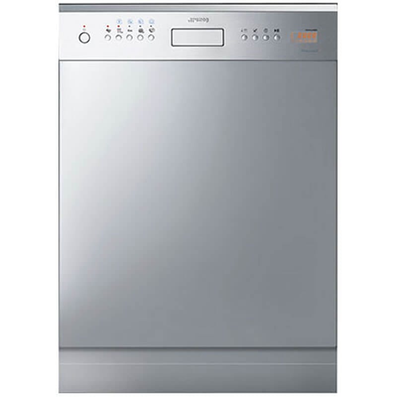 Smeg Appliances 60cm Underbench Profesional Series Dishwasher | DWAUP364X