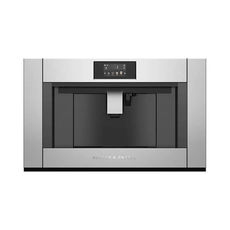 Fisher & Paykel 76cm Series 9 Professional Built-in Coffee Maker | EB76PSX1