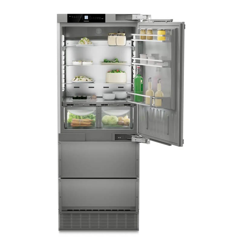 Liebherr 4.0 Star 402L Fridge Freezer RHH | ECBN7870