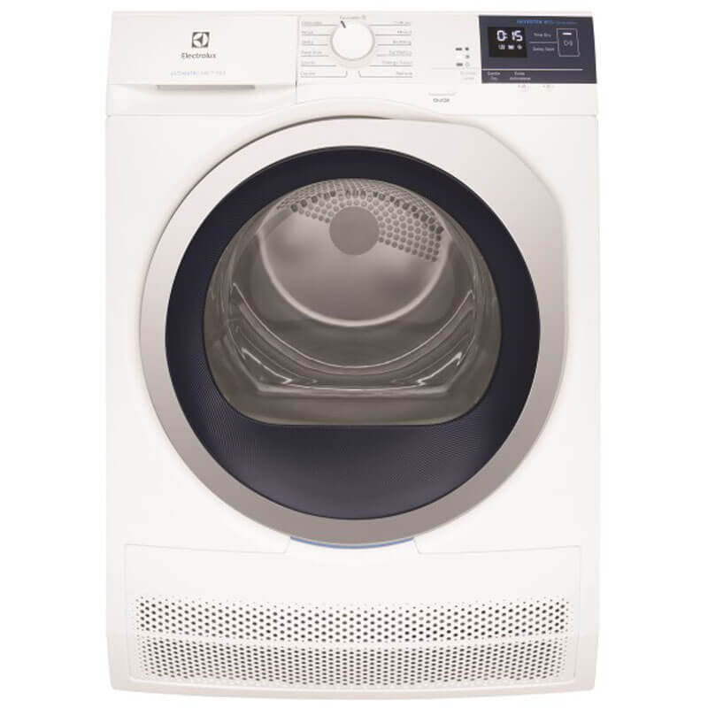 Electrolux 8kg Condenser Dryer | EDC804BEWA