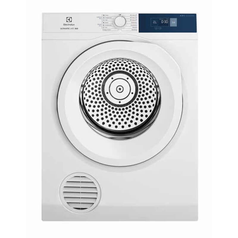 Electrolux 6kg Vented Clothes Dryer with SensorDry Technology | EDV605H3WB