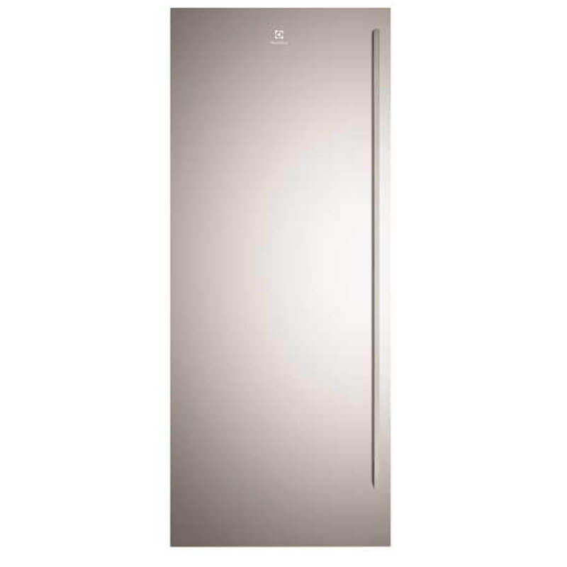 Electrolux 388 Litre Vertical Freezer - Stainless Steel | EFE4227SC-L