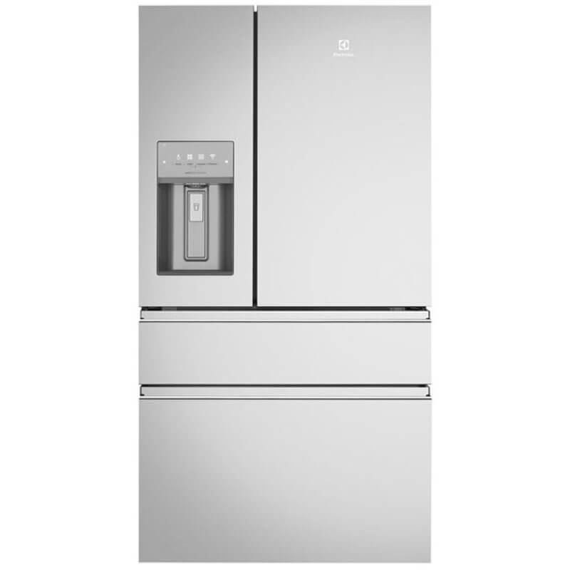 Electrolux 609 Litre French Door Refrigerator - Stainless Steel | EHE6899SA