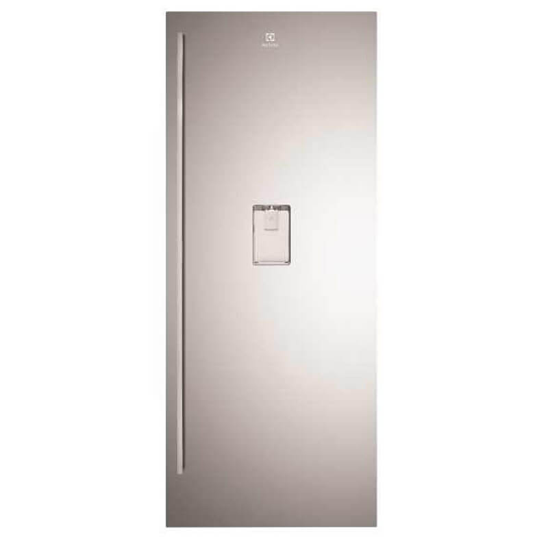 Electrolux 466 Litre Single Door All Refrigerator - Stainless Steel | ERE5047SC-R
