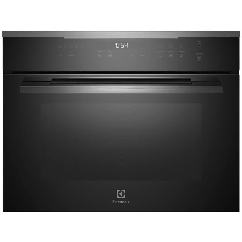 Electrolux 44L Dark Stainless Steel Oven | EVEM645DSE