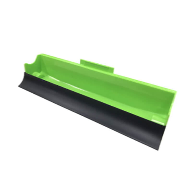 Hizero Green Trash Container For 801 and 803 Models Only | F8G-ACW