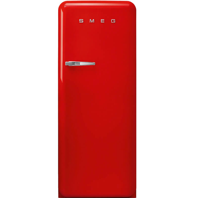 Smeg Appliances 50s Style Retro Refrigerator | FAB28