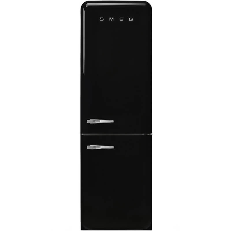 Smeg Appliances 50s Style Retro Refrigerator | FAB32