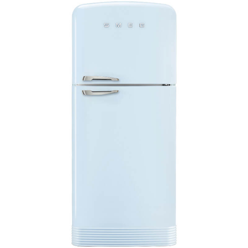 Smeg Appliances 50s Style Retro Refrigerator | FAB50