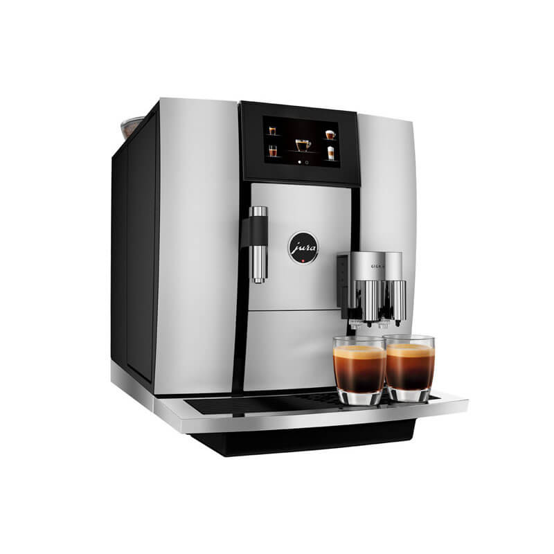 Jura Automatic Coffee Machine | Giga 6 - Image 2