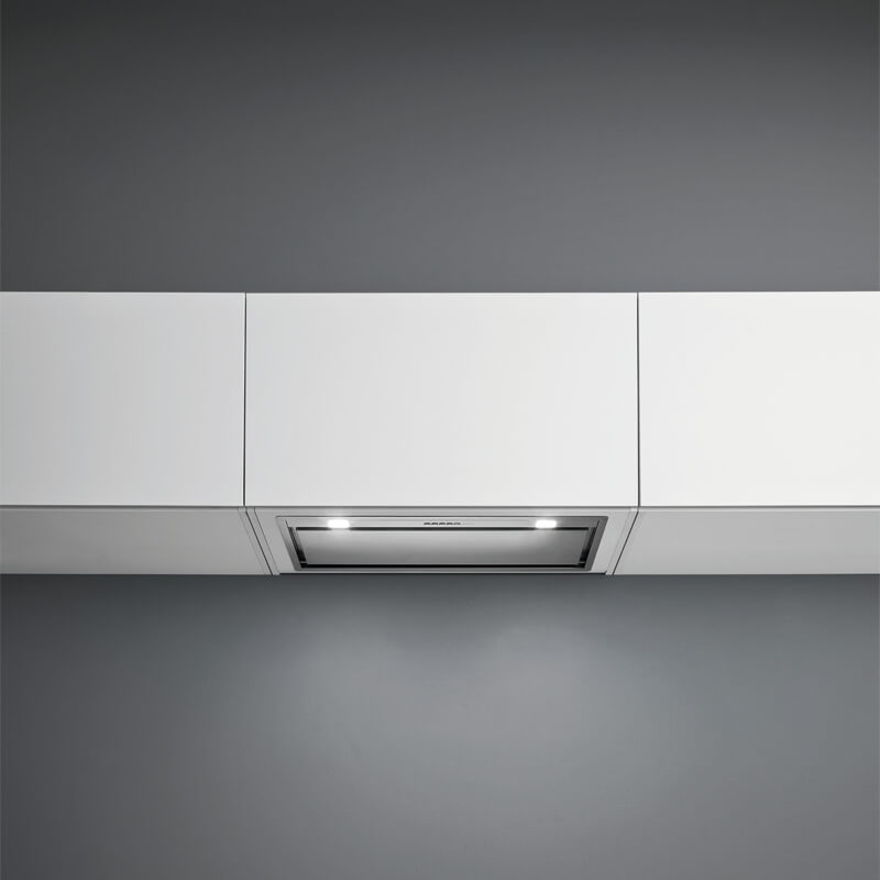 Falmec Gruppo Incasso Undercupboard Rangehood | GRUPPO INCASSO