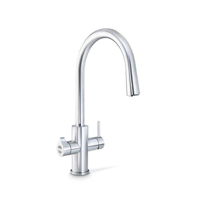 Zip HydroTap G5 BCSHA Home Celsius Arc All-in-One Brushed Chrome | H57783Z01AU