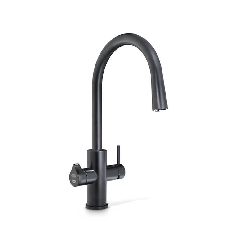 Zip HydroTap G5 BCSHA Home Celsius Arc All-in-One Matte Black | H57783Z03AU