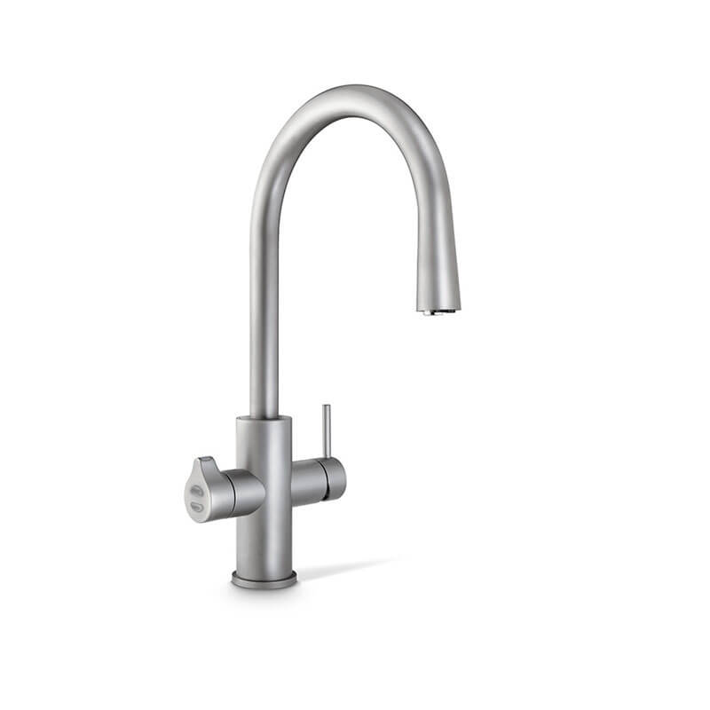 Zip HydroTap G5 BCSHA Home Celsius Arc All-in-One Gunmetal | H57783Z09AU