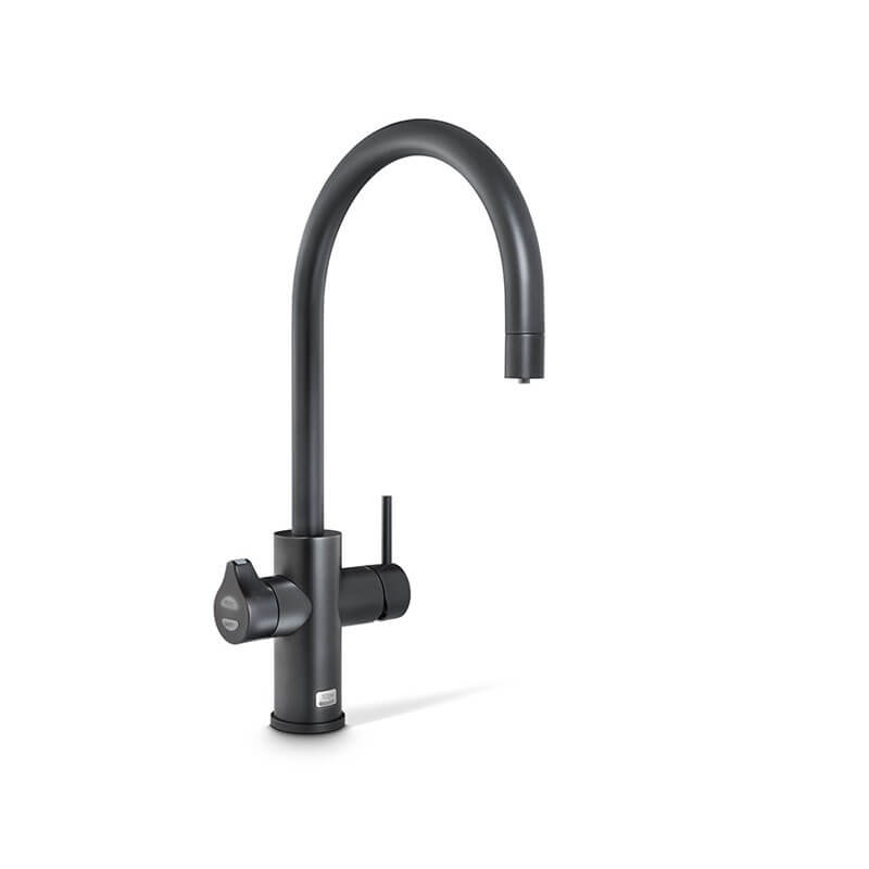 Zip HydroTap G5 BHA Home Celsius Arc Tap Matte Black | H58786Z03AU