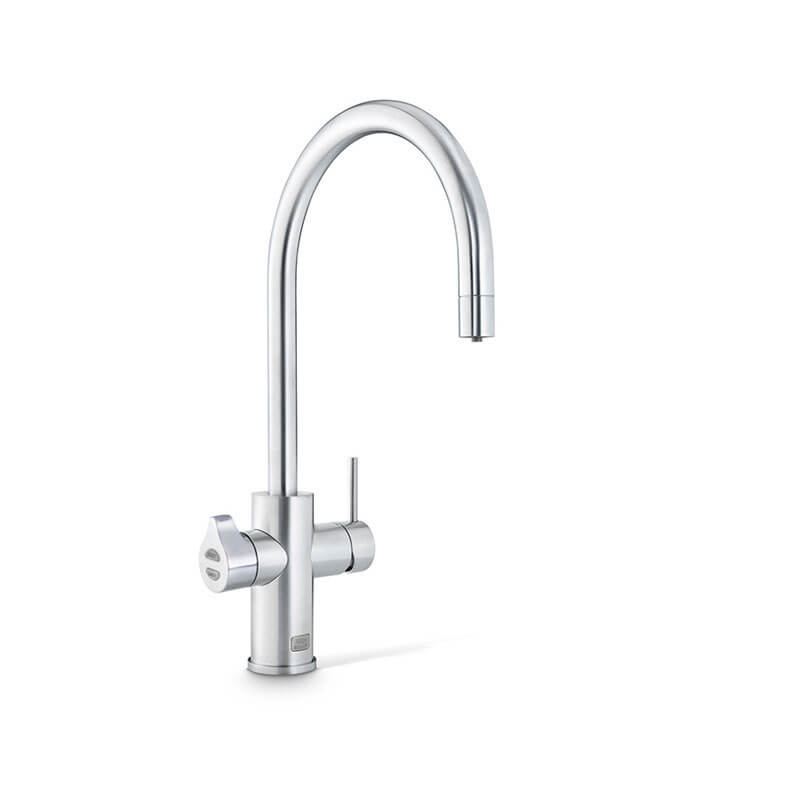 Zip HydroTap G5 CHA Home Celsius Arc Tap Brushed Chrome | H58788Z01AU
