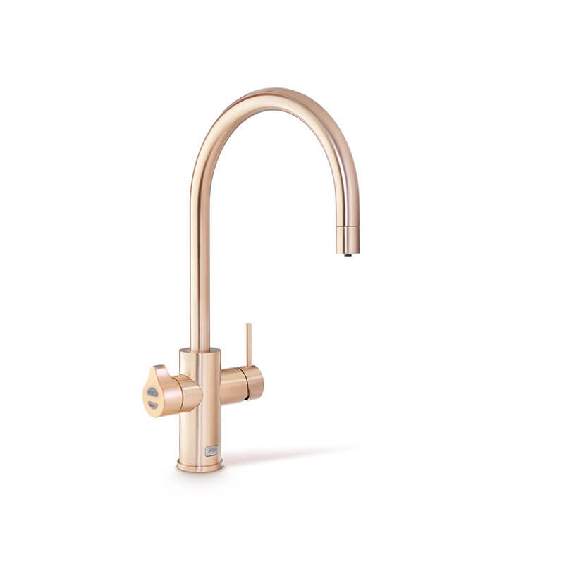 Zip HydroTap G5 CHA Home Celsius Arc Tap Brushed Rose Gold | H58788Z05AU