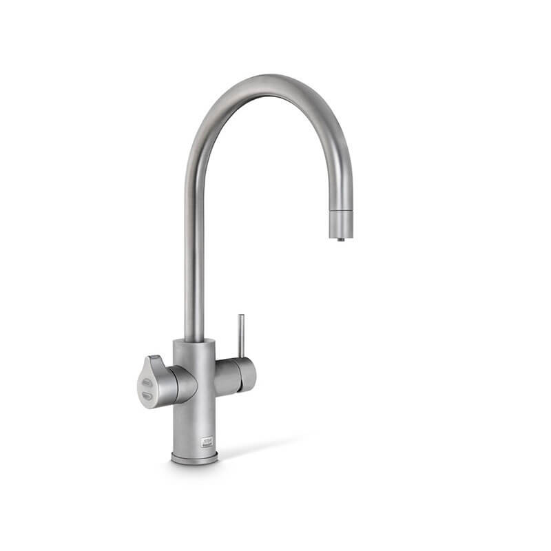 Zip HydroTap G5 CHA Home Celsius Arc Tap Gunmetal | H58788Z09AU